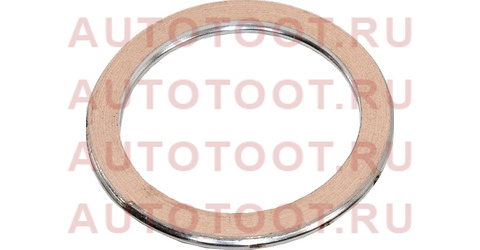 Кольцо глушителя TOYOTA 88- 90917-06047, 90080-43028 90917-06045 toyota – купить в Омске. Цены, характеристики, фото в интернет-магазине autotoot.ru