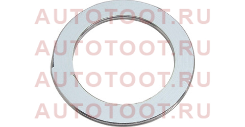 9091706057 TOYOTA Металлоасбестовое кольцо глушите 9091706057 Toyota – купить в Омске. Цены, характеристики, фото в интернет-магазине autotoot.ru