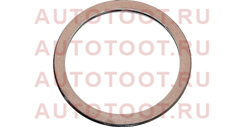 Кольцо глушителя TOYOTA LAND CRUISER 90/MAZDA CX-5 11-/MAZDA 3 BL 08-/MAZDA 6 GJ 12- 9091706059 Toyota – купить в Омске. Цены, характеристики, фото в интернет-магазине autotoot.ru