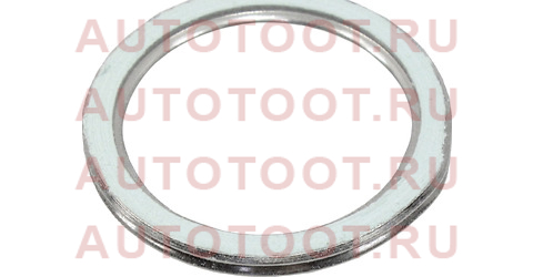 Кольцо глушителя TOYOTA 90917-06061 Toyota – купить в Омске. Цены, характеристики, фото в интернет-магазине autotoot.ru