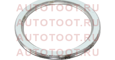 Кольцо глушителя 1-2GR,1-2NZ,1MZ,1AD,1-2ZR,1ND,4ZZ,2UZ,5LE 90917-06065 toyota – купить в Омске. Цены, характеристики, фото в интернет-магазине autotoot.ru