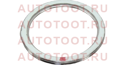 Кольцо глушителя TOYOTA LAND CRUISER 4.7 08-/SUZUKI GRAND VITARA 2.0 05-15 (68*55,8*5) 90917-06066 Toyota – купить в Омске. Цены, характеристики, фото в интернет-магазине autotoot.ru