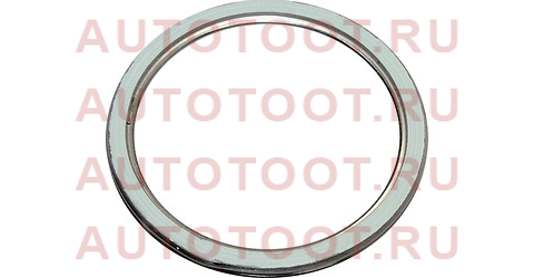 Кольцо глушителя TOYOTA HIACE 96- 90917-06067 toyota – купить в Омске. Цены, характеристики, фото в интернет-магазине autotoot.ru