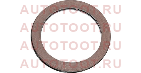 Кольцо глушителя TOYOTA MANY (74*55,5*5) 9091706073 Toyota – купить в Омске. Цены, характеристики, фото в интернет-магазине autotoot.ru