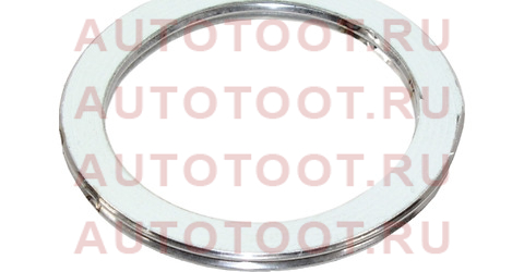 Кольцо глушителя TOYOTA 90917-06078 toyota – купить в Омске. Цены, характеристики, фото в интернет-магазине autotoot.ru