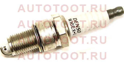 Свеча зажигания TOYOTA W16EX TOWNACE/LITEACE 4K,5K 90919-01059 Toyota – купить в Омске. Цены, характеристики, фото в интернет-магазине autotoot.ru