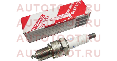 Свеча зажигания TOYOTA LITEACE VAN,WAGON,DYNA 2Y,3Y,4Y,1RZ,5MGEU,4KE 88- 90919-01115 toyota – купить в Омске. Цены, характеристики, фото в интернет-магазине autotoot.ru