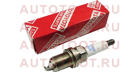 Свеча зажигания PQ16R TOYOTA COROLLA,CORONA,SUPRA,CELICA 87- 3SGE/4AGE 90919-01121 toyota – купить в Омске. Цены, характеристики, фото в интернет-магазине autotoot.ru
