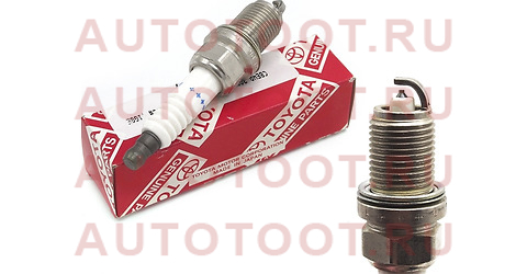 Свеча зажигания TOYOTA PQ20R 3VZ# ,1GGE 90919-01127 toyota – купить в Омске. Цены, характеристики, фото в интернет-магазине autotoot.ru