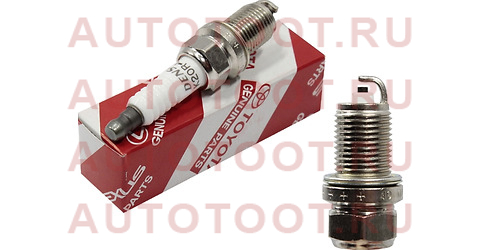 Свеча зажигания TOYOTA K20R-U11 S/AZ 90919-01184 toyota – купить в Омске. Цены, характеристики, фото в интернет-магазине autotoot.ru