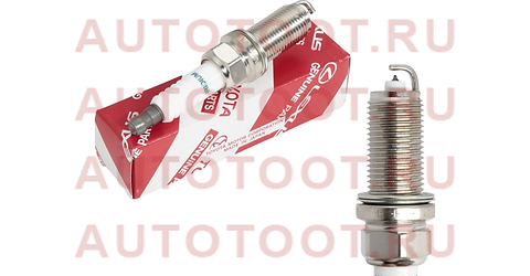 Свеча зажигания TOYOTA SK20HR11 2TR/3UR/1UR/3GR-FE 90919-01191 toyota – купить в Омске. Цены, характеристики, фото в интернет-магазине autotoot.ru