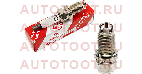Свеча зажигания TOYOTA K20TR11 3-4S-FE 90919-01198 toyota – купить в Омске. Цены, характеристики, фото в интернет-магазине autotoot.ru