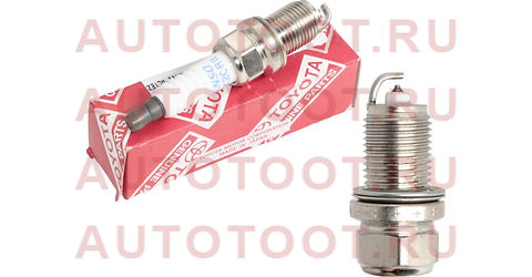 Свеча зажигания TOYOTA 3S-GE, PK20R11 ALTEZZA SXE10 90919-01220 Toyota – купить в Омске. Цены, характеристики, фото в интернет-магазине autotoot.ru
