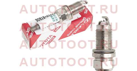 Свеча зажигания TOYOTA SK20BGR11 1AZ-FSE 90919-01221 toyota – купить в Омске. Цены, характеристики, фото в интернет-магазине autotoot.ru