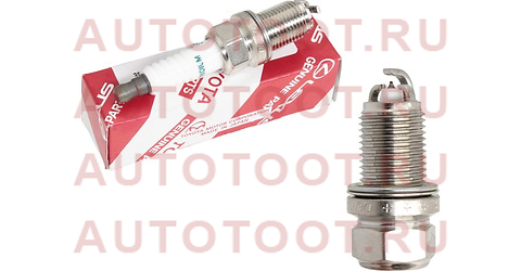 Свеча зажигания TOYOTA SK20BR11 1-2JZ-FSE 90919-01226 toyota – купить в Омске. Цены, характеристики, фото в интернет-магазине autotoot.ru