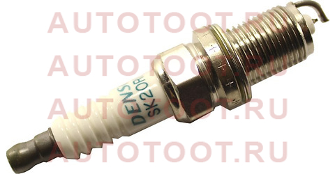 Свеча зажигания TOYOTA CALDINA 3SGTE 02-07 SK20R8 1JZ-GTE 90919-01231 Toyota – купить в Омске. Цены, характеристики, фото в интернет-магазине autotoot.ru