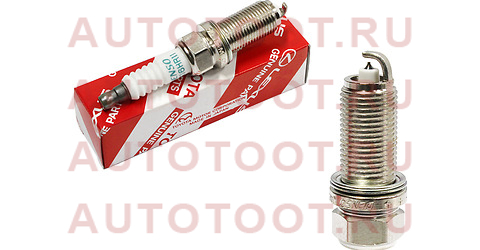 Свеча зажигания TOYOTA SK16HR-11 2SZFE/1-2AR/ 05- 90919-01233 toyota – купить в Омске. Цены, характеристики, фото в интернет-магазине autotoot.ru