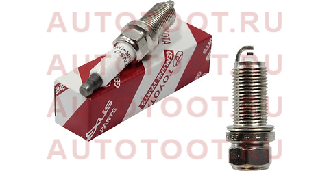 Свеча зажигания TOYOTA K20HR-U11 1GR-FE 90919-T1004 90919-01235 Toyota – купить в Омске. Цены, характеристики, фото в интернет-магазине autotoot.ru