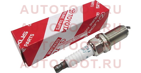 Свеча зажигания (FK20HR11) 2-3GR/1NZ 01- 90919-01247 toyota – купить в Омске. Цены, характеристики, фото в интернет-магазине autotoot.ru