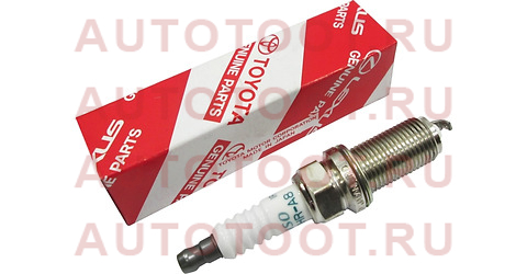 Свеча зажигания 2ARFXE ES250/350/300H/NX200T/300H/HARRIER 14- (FK16HR-A8) 9091901259 TOYOTA – купить в Омске. Цены, характеристики, фото в интернет-магазине autotoot.ru