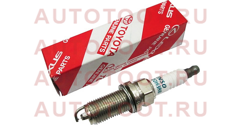 Свеча зажигания LEXUS GS/IS/LS/RC/TOYOTA CAMRY 2ARFSE/2GRFKS/7GRFKS/8GRFXS 9091901263 Toyota – купить в Омске. Цены, характеристики, фото в интернет-магазине autotoot.ru