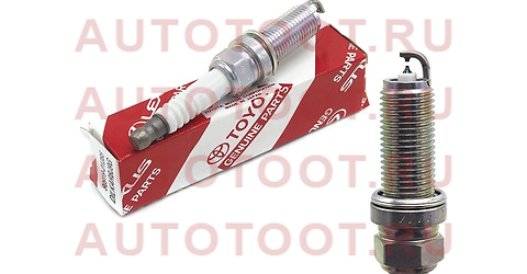 9091901285 TOYOTA Свеча зажигания 9091901285 Toyota – купить в Омске. Цены, характеристики, фото в интернет-магазине autotoot.ru