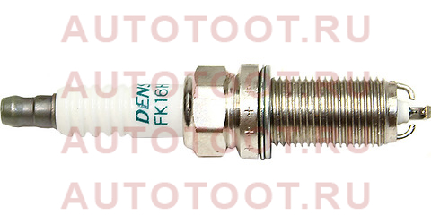 Свеча зажигания TOYOTA CAMRY 15- 6ARFSE (FK16HBR-J8) 9091901286 Toyota – купить в Омске. Цены, характеристики, фото в интернет-магазине autotoot.ru