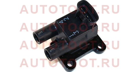Катушка зажигания TOYOTA 1ZZFE 99- 90919-02224 toyota – купить в Омске. Цены, характеристики, фото в интернет-магазине autotoot.ru