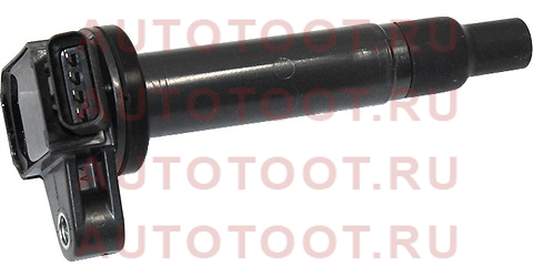 Катушка зажигания TOYOTA 1GFE,2UZFE -03 90919-02230 toyota – купить в Омске. Цены, характеристики, фото в интернет-магазине autotoot.ru