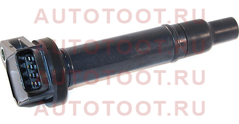 Катушка зажигания TOYOTA 1JZFSE 00- 90919-02245 toyota – купить в Омске. Цены, характеристики, фото в интернет-магазине autotoot.ru