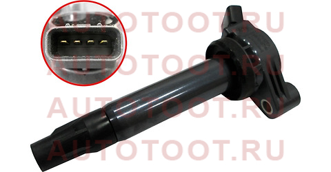 Катушка зажигания LEXUS RX330 3MZFE 03- 90919-02246 toyota – купить в Омске. Цены, характеристики, фото в интернет-магазине autotoot.ru