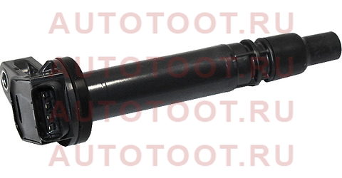 Катушка зажигания TOYOTA 2,3GR#, 3UR#/6ARFSE 05- 90919-02256 Toyota – купить в Омске. Цены, характеристики, фото в интернет-магазине autotoot.ru