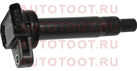 Катушка зажигания TOYOTA 2UZFE 03- 90919-02259 toyota – купить в Омске. Цены, характеристики, фото в интернет-магазине autotoot.ru