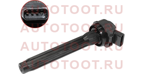 Катушка зажигания TOYOTA HIGHLANDER 2GR-FKS TYPE B 9091902280 Toyota – купить в Омске. Цены, характеристики, фото в интернет-магазине autotoot.ru