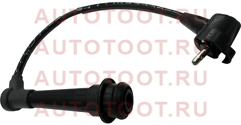 Провод высоковольтный TOYOTA MARKII,VEROSSA 96- 1JZGTE №1 90919-15492 toyota – купить в Омске. Цены, характеристики, фото в интернет-магазине autotoot.ru
