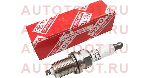 90919-YZZAG TOYOTA Свеча зажигания K20R-U11 90919yzzag Toyota – купить в Омске. Цены, характеристики, фото в интернет-магазине autotoot.ru