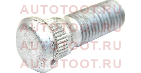 Шпилька ступицы задней TOYOTA VITZ/FUNCARGO SCP1#/NCP10 90942-02047 Toyota – купить в Омске. Цены, характеристики, фото в интернет-магазине autotoot.ru