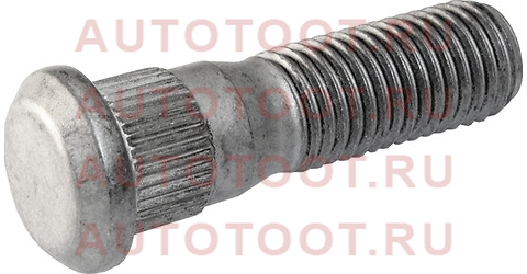 9094202079 TOYOTA Шпилька колеса заднего 9094202079 Toyota – купить в Омске. Цены, характеристики, фото в интернет-магазине autotoot.ru