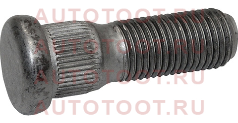 Шпилька колёсная TOYOTA MANY 90942-02083 Toyota – купить в Омске. Цены, характеристики, фото в интернет-магазине autotoot.ru
