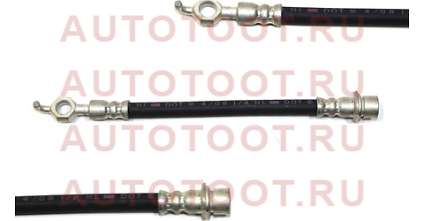 Шланг тормозной FR TOYOTA ESTIMA,LUCIDA 90-99 90947-02604 toyota – купить в Омске. Цены, характеристики, фото в интернет-магазине autotoot.ru