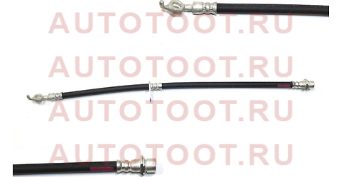Шланг тормозной FR LH TOYOTA CAMRY,SCEPTER 94-97 90947-02736 toyota – купить в Омске. Цены, характеристики, фото в интернет-магазине autotoot.ru