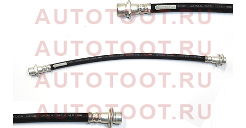 Шланг тормозной RR RH TOYOTA CAMRY,VISTA 94-98 90947-02794 toyota – купить в Омске. Цены, характеристики, фото в интернет-магазине autotoot.ru