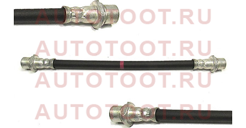 Шланг тормозной RR TOYOTA VITZ,PLATZ,FUNCARGO,IST,RAUM 00- RH 4WD 90947-02c37 toyota – купить в Омске. Цены, характеристики, фото в интернет-магазине autotoot.ru