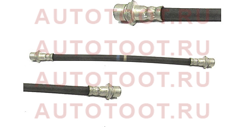 Шланг тормозной FR Vitz/Platz/IST/FunCargo/Raum/BB 4WD RH 90947-02c79 toyota – купить в Омске. Цены, характеристики, фото в интернет-магазине autotoot.ru