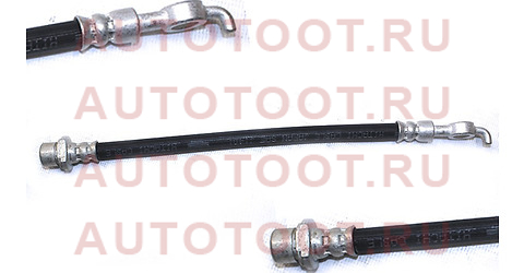 Шланг тормозной RR TOYOTA YARIS 05- 90947-02e11 toyota – купить в Омске. Цены, характеристики, фото в интернет-магазине autotoot.ru