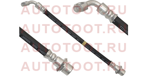 Шланг тормозной RR RH TOYOYA LAND CRUISER 100 05-07 (ABS) 90947-02f25 toyota – купить в Омске. Цены, характеристики, фото в интернет-магазине autotoot.ru