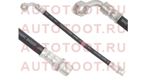 Шланг тормозной RR LH TOYOYA LAND CRUISER 100 05-07 (ABS) 90947-02f26 toyota – купить в Омске. Цены, характеристики, фото в интернет-магазине autotoot.ru