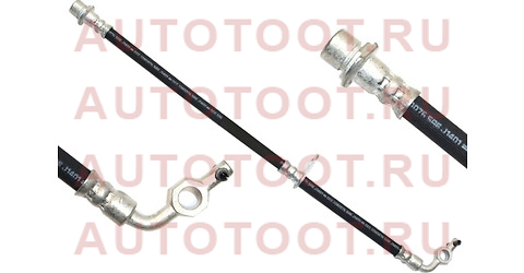 Шланг тормозной FR RH TOYOTA LAND CRUISER 100 07- 90947-02f28 TOYOTA – купить в Омске. Цены, характеристики, фото в интернет-магазине autotoot.ru
