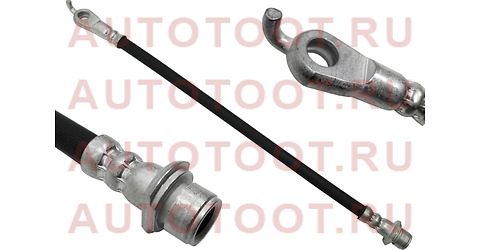 Шланг тормозной RR TOYOTA LAND CRUISER 200 07- 90947-02f37 TOYOTA – купить в Омске. Цены, характеристики, фото в интернет-магазине autotoot.ru