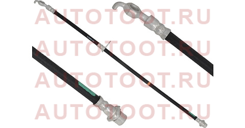 Шланг тормозной RR RH TOYOTA CAMRY 07- 90947-02f60 Toyota – купить в Омске. Цены, характеристики, фото в интернет-магазине autotoot.ru